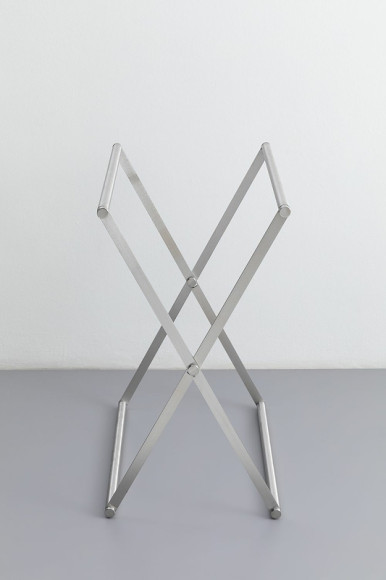 Рамка от корзины для белья Allen Brau Priority 6.32001-BS Сталь брашированная Рамка от корзины для белья Allen Brau Priority 6.32001-BS Сталь брашированная