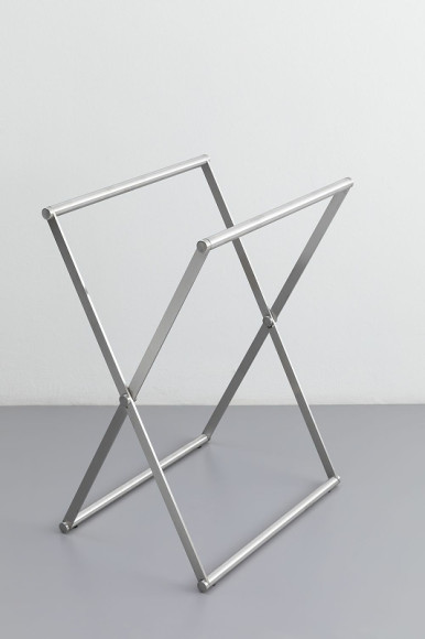 Рамка от корзины для белья Allen Brau Priority 6.32001-BS Сталь брашированная Рамка от корзины для белья Allen Brau Priority 6.32001-BS Сталь брашированная