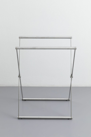 Рамка от корзины для белья Allen Brau Priority 6.32001-BS Сталь брашированная Рамка от корзины для белья Allen Brau Priority 6.32001-BS Сталь брашированная