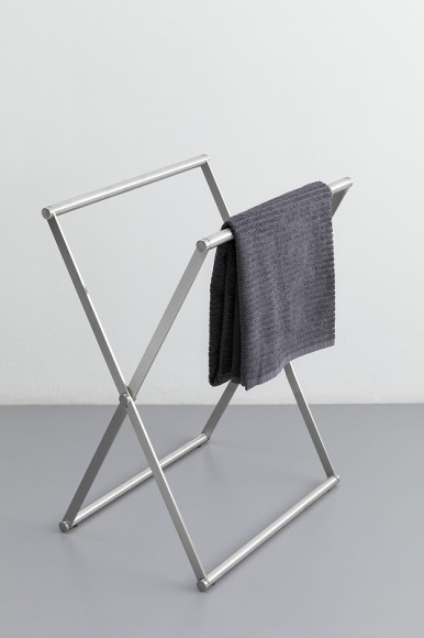 Рамка от корзины для белья Allen Brau Priority 6.32001-BS Сталь брашированная Рамка от корзины для белья Allen Brau Priority 6.32001-BS Сталь брашированная