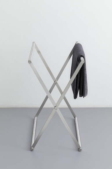 Рамка от корзины для белья Allen Brau Priority 6.32001-BS Сталь брашированная Рамка от корзины для белья Allen Brau Priority 6.32001-BS Сталь брашированная