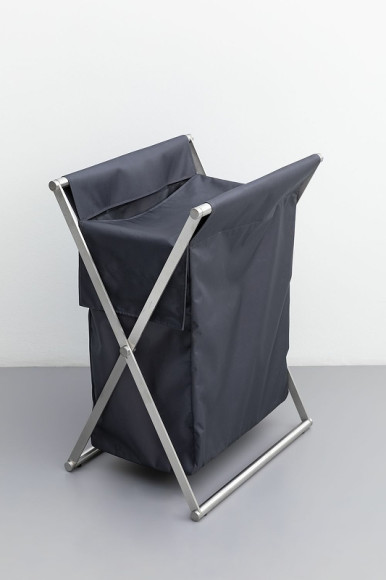 Рамка от корзины для белья Allen Brau Priority 6.32001-BS Сталь брашированная Рамка от корзины для белья Allen Brau Priority 6.32001-BS Сталь брашированная