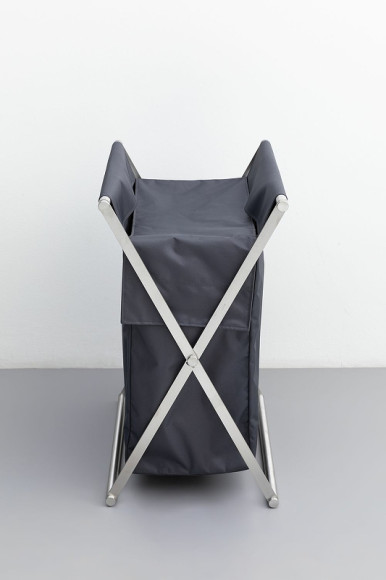 Рамка от корзины для белья Allen Brau Priority 6.32001-BS Сталь брашированная Рамка от корзины для белья Allen Brau Priority 6.32001-BS Сталь брашированная