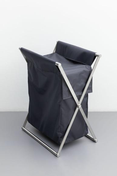 Рамка от корзины для белья Allen Brau Priority 6.32001-BS Сталь брашированная Рамка от корзины для белья Allen Brau Priority 6.32001-BS Сталь брашированная