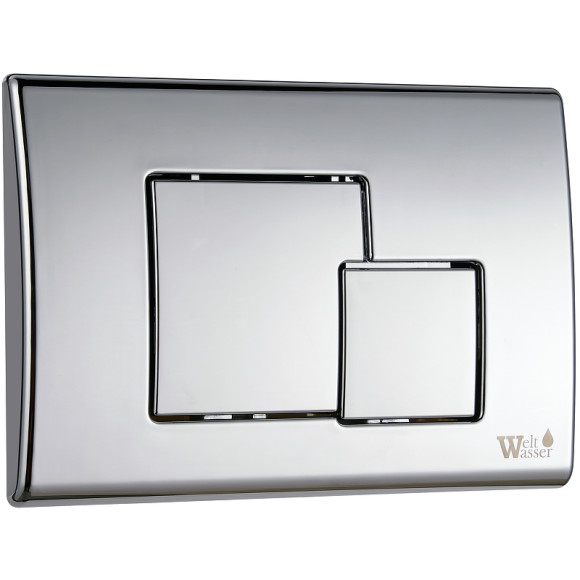 Комплект унитаза CeramaLux 2197 с сиденьем Микролифт и инсталляцией WeltWasser WW Marberg 507 10000005949+10000005953 с клавишей смыва Хром глянцевый Комплект унитаза CeramaLux 2197 с сиденьем Микролифт и инсталляцией WeltWasser WW Marberg 507 10000005949+10000005953 с клавишей смыва Хром глянцевый