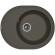 Кухонная мойка Florentina Родос-620 20.245.B0620.302 Антрацит Кухонная мойка Florentina Родос-620 20.245.B0620.302 Антрацит