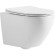 Комплект унитаза CeramaLux 2197 с инсталляцией Grohe Rapid SL 38811KF0 с сиденьем Микролифт и Черной матовой клавишей смыва Комплект унитаза CeramaLux 2197 с инсталляцией Grohe Rapid SL 38811KF0 с сиденьем Микролифт и Черной матовой клавишей смыва