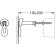 Комплект унитаза CeramaLux 2197 с инсталляцией Grohe Rapid SL 38811KF0 с сиденьем Микролифт и Черной матовой клавишей смыва Комплект унитаза CeramaLux 2197 с инсталляцией Grohe Rapid SL 38811KF0 с сиденьем Микролифт и Черной матовой клавишей смыва