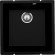Кухонная мойка Ulgran Quartz Underground 400-07 Уголь Кухонная мойка Ulgran Quartz Underground 400-07 Уголь
