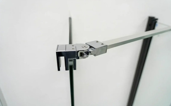 Шторка на ванну RGW Screens SC-46 100х150 06114610-11 профиль Хром стекло прозрачное Шторка на ванну RGW Screens SC-46 100х150 06114610-11 профиль Хром стекло прозрачное