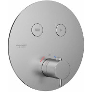 Смеситель для душа Kerama Marazzi Eterna 70426EXKM.50.050 Нержавеющая сталь