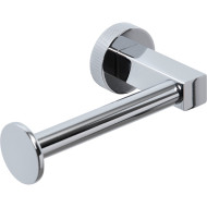 Держатель туалетной бумаги WasserKRAFT Mosel K-46696 Хром Держатель туалетной бумаги WasserKRAFT Mosel K-46696 Хром