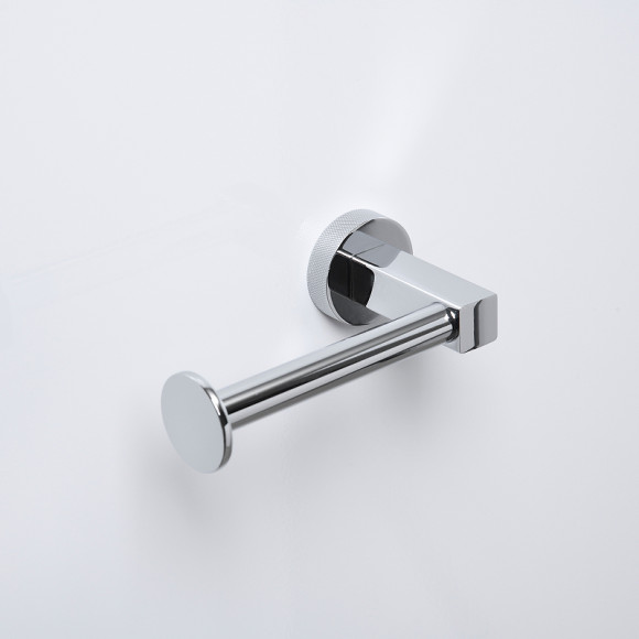 Держатель туалетной бумаги WasserKRAFT Mosel K-46696 Хром