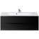 Тумба под раковину BelBagno Marino 120 MARINO-1200-2C-SO-NL-P подвесная Nero Lucido