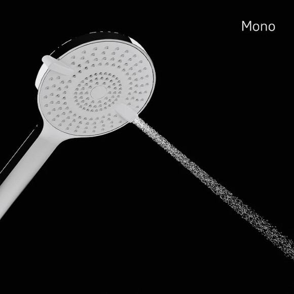 Ручной душ Milardo Rora 4F ROR4FCRM18 Хром