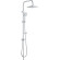 Душевая система Agger Fresh A0494000 Хром Душевая система Agger Fresh A0494000 Хром