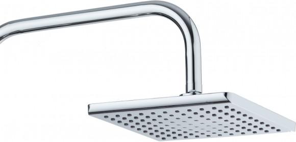Душевая система Agger Fresh A0494000 Хром Душевая система Agger Fresh A0494000 Хром