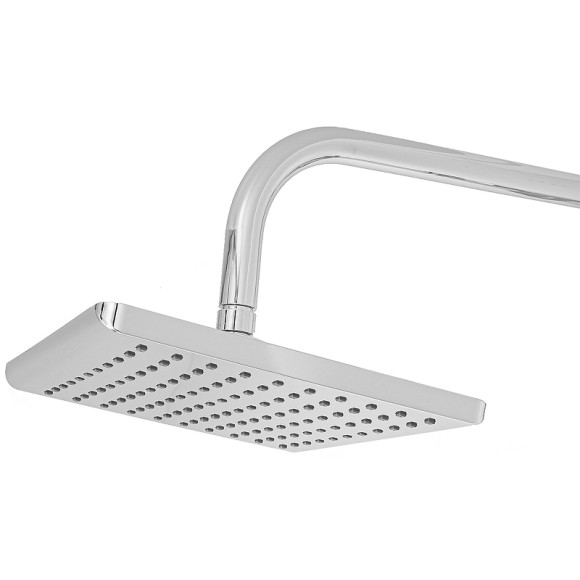 Душевая система Agger Fresh A0494000 Хром Душевая система Agger Fresh A0494000 Хром