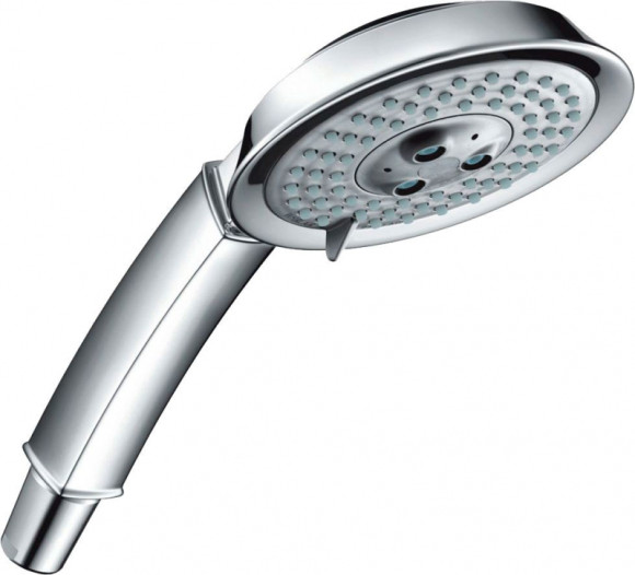 Душевой гарнитур Hansgrohe Raindance Classic 27843000 Хром Душевой гарнитур Hansgrohe Raindance Classic 27843000 Хром