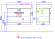 Тумба под раковину Aqwella Нео 80 NEO01081 подвесная Белая