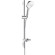 Душевой гарнитур Hansgrohe Raindance Select E 26622400 Хром Белый Душевой гарнитур Hansgrohe Raindance Select E 26622400 Хром Белый