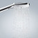 Душевой гарнитур Hansgrohe Raindance Select E 26622400 Хром Белый Душевой гарнитур Hansgrohe Raindance Select E 26622400 Хром Белый