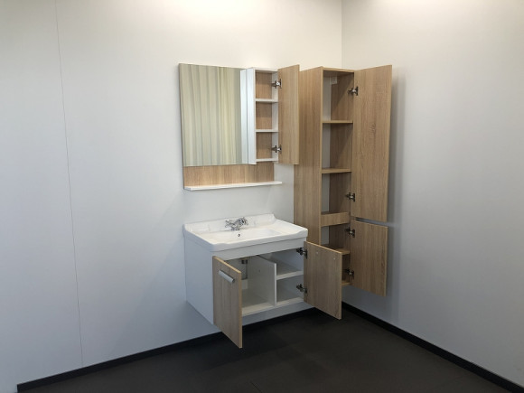 Зеркальный шкаф Comforty Рига 70 00004142212 Дуб сонома Зеркальный шкаф Comforty Рига 70 00004142212 Дуб сонома