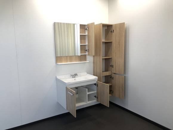 Зеркальный шкаф Comforty Рига 70 00004142212 Дуб сонома Зеркальный шкаф Comforty Рига 70 00004142212 Дуб сонома