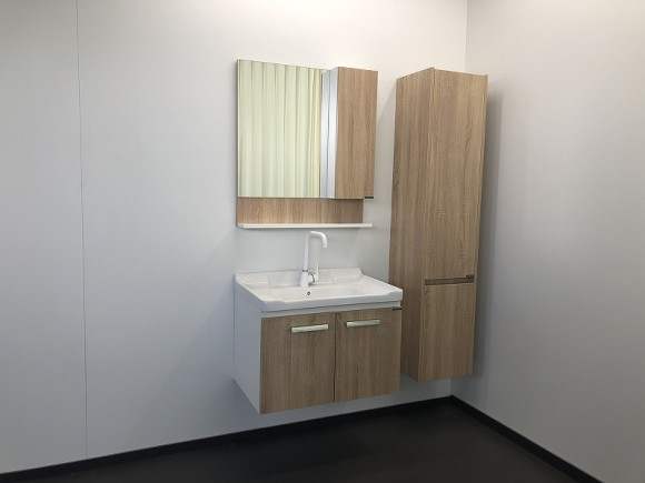 Зеркальный шкаф Comforty Рига 70 00004142212 Дуб сонома Зеркальный шкаф Comforty Рига 70 00004142212 Дуб сонома