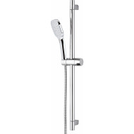 Душевой гарнитур Remer 315R318CP Хром