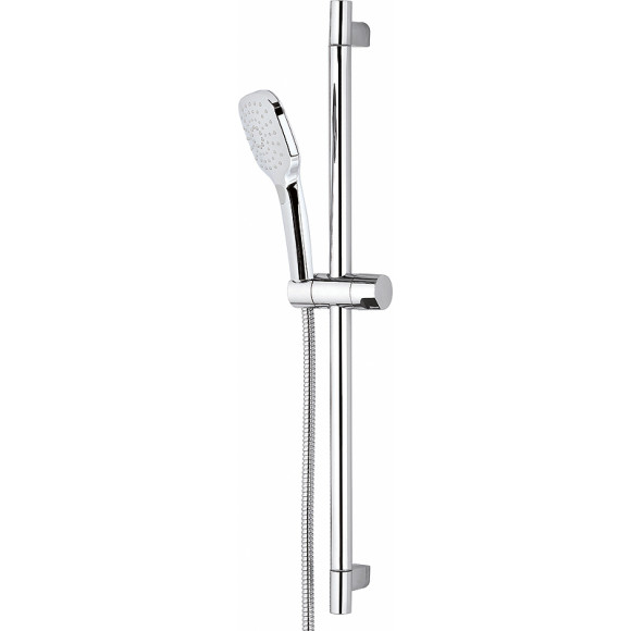 Душевой гарнитур Remer 315R318CP Хром