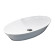 Раковина-чаша CeramaLux 61 9397 Белая Раковина-чаша CeramaLux 61 9397 Белая