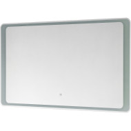 Зеркало Aquaton Соул 120 1A252902SU010 с подсветкой с сенсорным выключателем с антизапотеванием