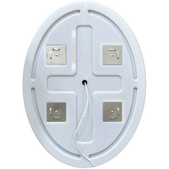 Зеркало BelBagno SPC-VST-600-800-LED-TCH-WARM с подсветкой с подогревом с сенсорным выключателем Зеркало BelBagno SPC-VST-600-800-LED-TCH-WARM с подсветкой с подогревом с сенсорным выключателем