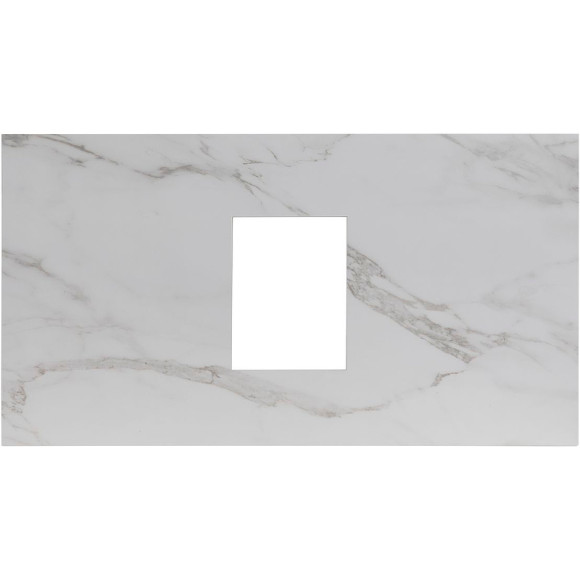 Столешница под раковину Allen Brau Priority 80 1.31010.M Мрамор Столешница под раковину Allen Brau Priority 80 1.31010.M Мрамор