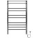 Электрический полотенцесушитель Aquatek Бетта П10 500x900 AQ EL KRC1090CH Хром Электрический полотенцесушитель Aquatek Бетта П10 500x900 AQ EL KRC1090CH Хром