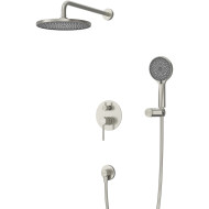 Душевая система Cezares Relax RELAX-DSET-IN Сатин