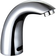 Смеситель для раковины Gappo G517 Хром