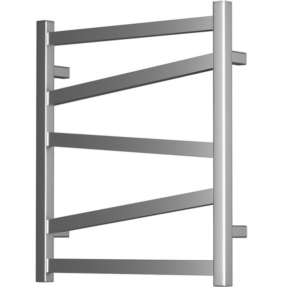 Водяной полотенцесушитель Point Феникс PN15156 П5 500x600 Хром Водяной полотенцесушитель Point Феникс PN15156 П5 500x600 Хром