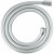 Душевой шланг Grohe Silverflex 26346001 Хром