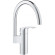 Смеситель для кухни Grohe Eurosmart 33202003 Хром Смеситель для кухни Grohe Eurosmart 33202003 Хром