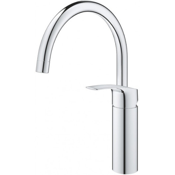 Смеситель для кухни Grohe Eurosmart 33202003 Хром Смеситель для кухни Grohe Eurosmart 33202003 Хром