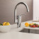 Смеситель для кухни Grohe Eurosmart 33202003 Хром Смеситель для кухни Grohe Eurosmart 33202003 Хром
