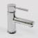 Смеситель для раковины WasserKRAFT Main 4103 Хром Смеситель для раковины WasserKRAFT Main 4103 Хром