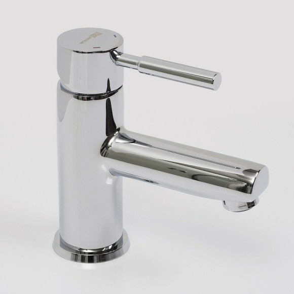 Смеситель для раковины WasserKRAFT Main 4103 Хром Смеситель для раковины WasserKRAFT Main 4103 Хром