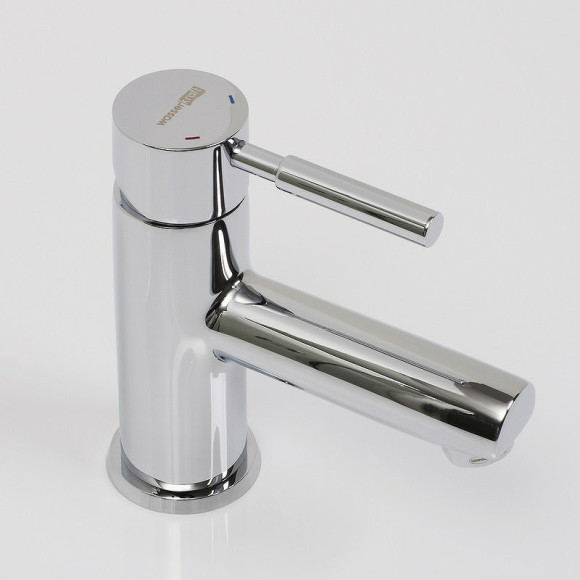 Смеситель для раковины WasserKRAFT Main 4103 Хром Смеситель для раковины WasserKRAFT Main 4103 Хром