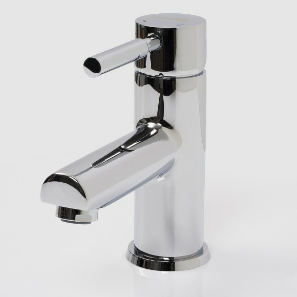 Смеситель для раковины WasserKRAFT Main 4103 Хром Смеситель для раковины WasserKRAFT Main 4103 Хром