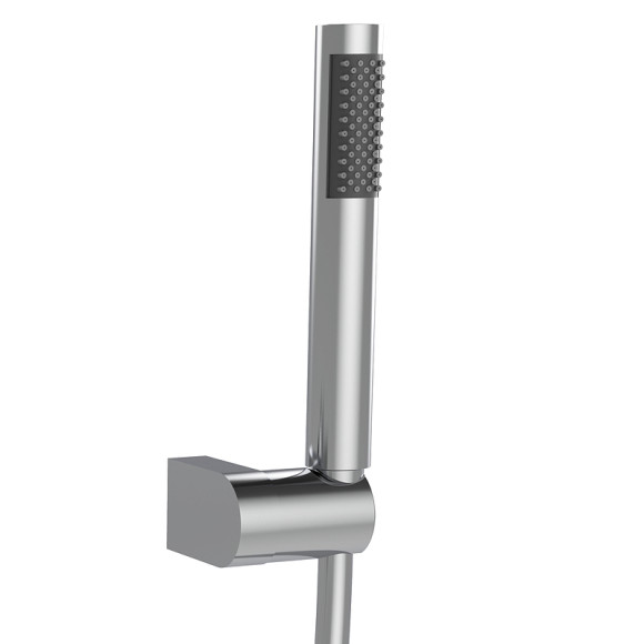 Смеситель для ванны Raiber Graceful RP-003 Хром Смеситель для ванны Raiber Graceful RP-003 Хром