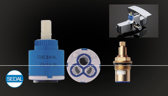 Смеситель для ванны Gappo G07 G2207 универсальный Хром Смеситель для ванны Gappo G07 G2207 универсальный Хром