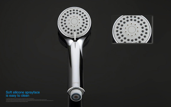 Смеситель для ванны Gappo G07 G2207 универсальный Хром Смеситель для ванны Gappo G07 G2207 универсальный Хром